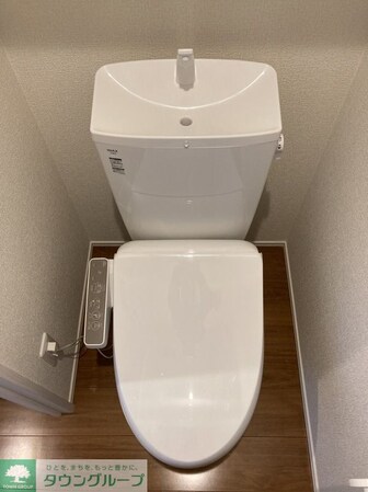 フォーレ大和田の物件内観写真